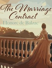 Cover image for The Marriage Contract