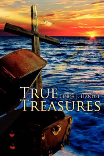 Cover image for True Treasures