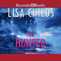 Cover image for The Hunted