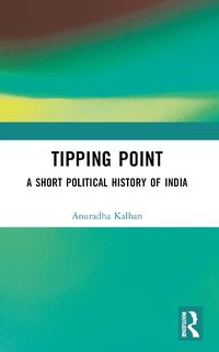 Cover image for Tipping Point