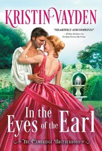 Cover image for In the Eyes of the Earl