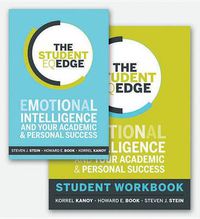Cover image for The Student EQ Edge Student Set