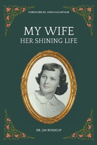 Cover image for My Wife-Her Shining Life