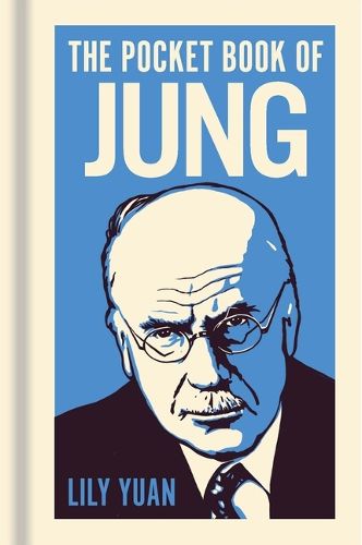 The Pocket Book of Jung