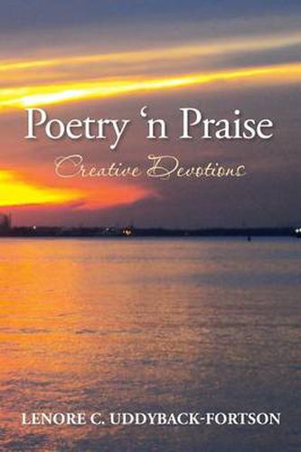 Cover image for Poetry N' Praise...Creative Devotions