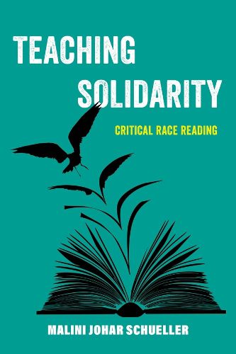 Cover image for Teaching Solidarity