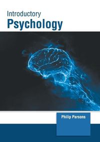 Cover image for Introductory Psychology