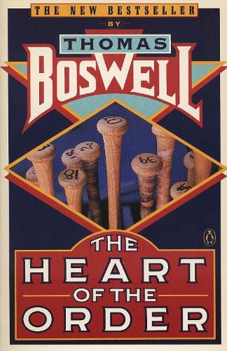 Cover image for The Heart of the Order