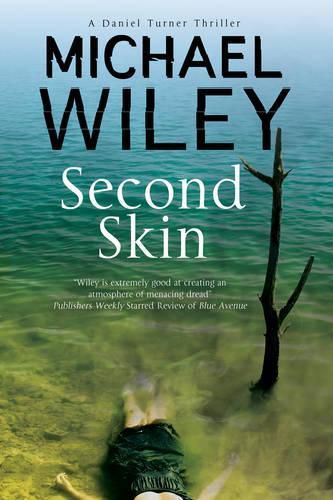 Cover image for Second Skin: A Noir Mystery Series Set in Jacksonville, Florida