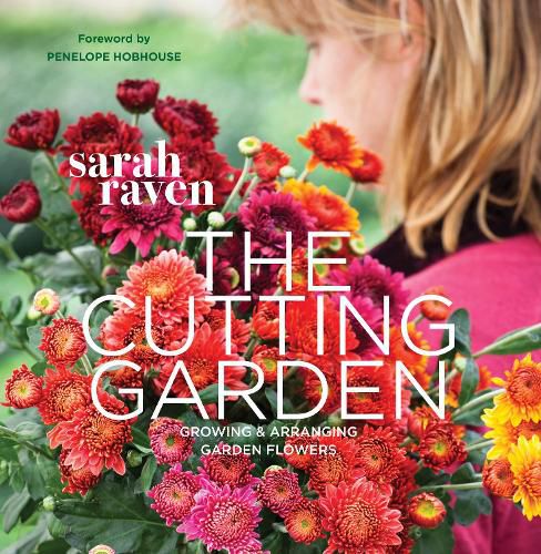 Cover image for The The Cutting Garden