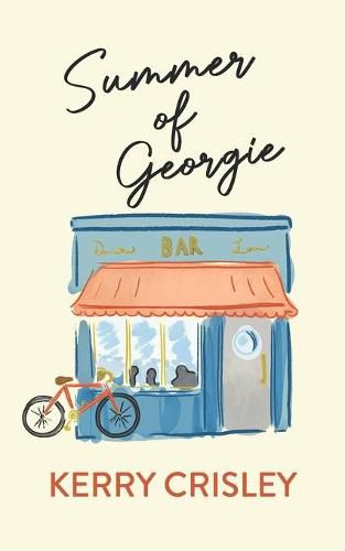 Cover image for Summer of Georgie