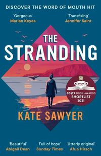 Cover image for The Stranding: SHORTLISTED FOR THE COSTA FIRST NOVEL AWARD