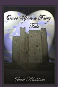 Cover image for Once Upon a Fairy Tale