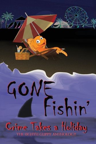 Cover image for Gone Fishin'