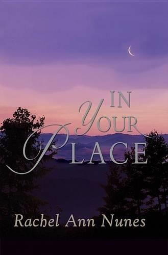 Cover image for In Your Place