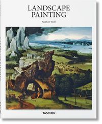 Cover image for Landscape Painting