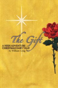 Cover image for The Gift