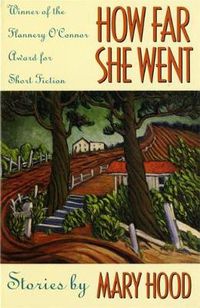 Cover image for How Far She Went