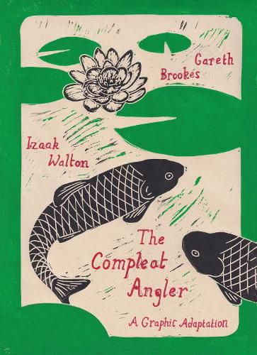 Cover image for The Compleat Angler