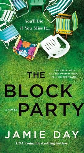 The Block Party