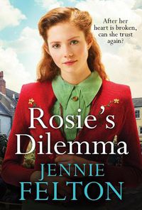 Cover image for Rosie's Dilemma