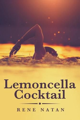 Cover image for Lemoncella Cocktail