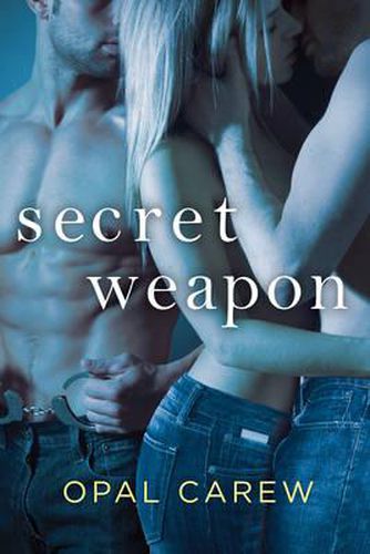 Cover image for Secret Weapon