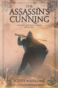 Cover image for The Assassin's Cunning