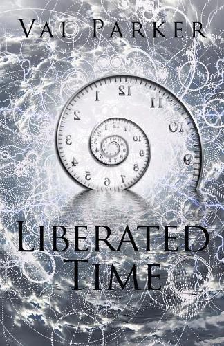 Cover image for Liberated Time