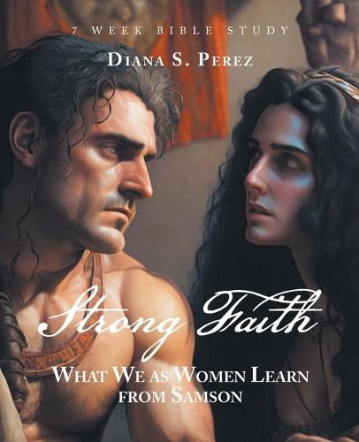 Cover image for Strong Faith