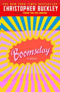 Cover image for Boomsday