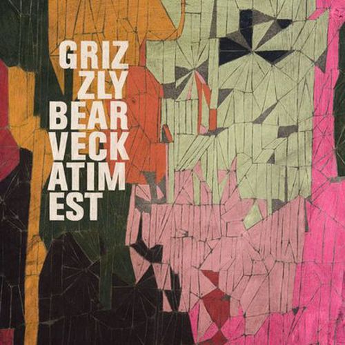 Cover image for Veckatimest - Grizzly Bear (Magenta Vinyl 2LP)