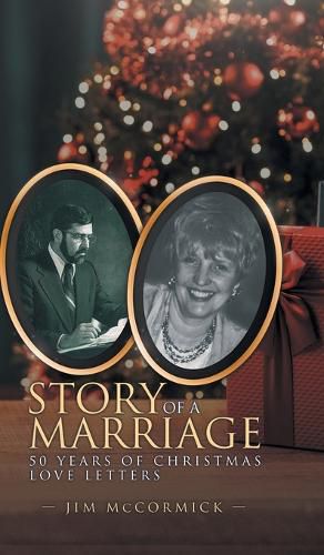 Cover image for Story of a Marriage