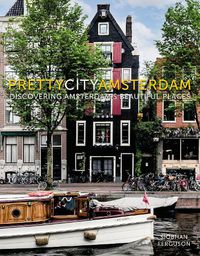 Cover image for prettycityamsterdam
