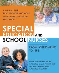 Cover image for Special Education and School Nurses