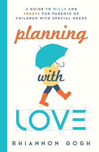 Cover image for Planning With Love