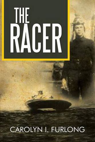 Cover image for The Racer