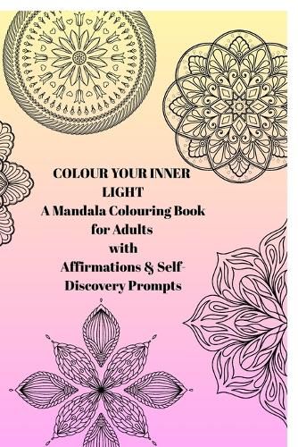 Cover image for Colour Your Inner Light