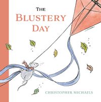 Cover image for The Blustery Day