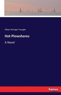 Cover image for Hot Plowshares