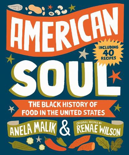 Cover image for American Soul