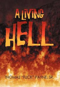 Cover image for A Living Hell