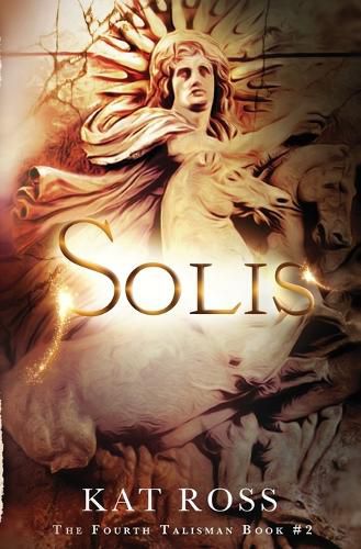 Cover image for Solis