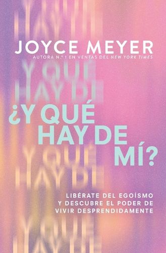Cover image for ?Y Que Hay de Mi? (What about Me?)
