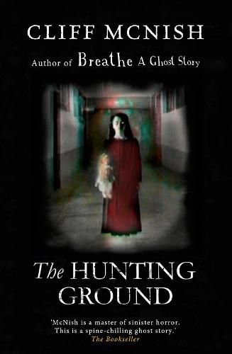 Cover image for The Hunting Ground