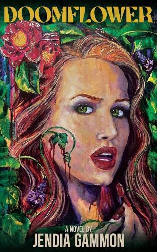 Cover image for Doomflower