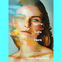 Cover image for You're Safe Here