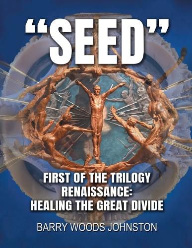 Cover image for Seed