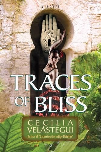 Cover image for Traces of Bliss