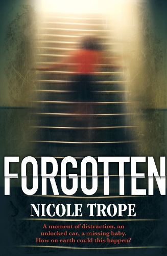 Cover image for Forgotten